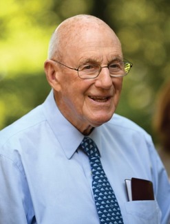 Arthur Irving's Legacy: $6.4 Billion Fortune and Energy Impact